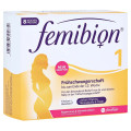 FEMIBION 1 Frühschwangerschaft Tabletten